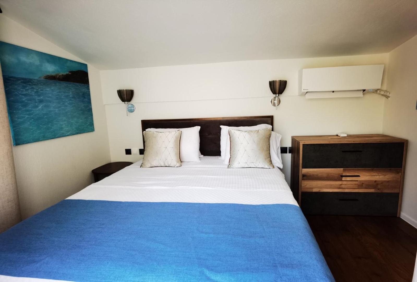 Allure Luxury Villas 3&4 Serenity Retreat Moni Evaggelistrias Екстериор снимка