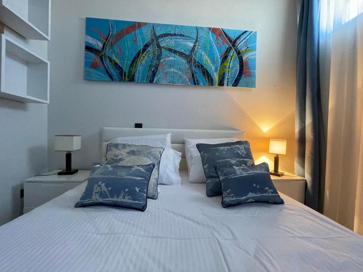 Allure Luxury Villas 3&4 Serenity Retreat Moni Evaggelistrias Екстериор снимка