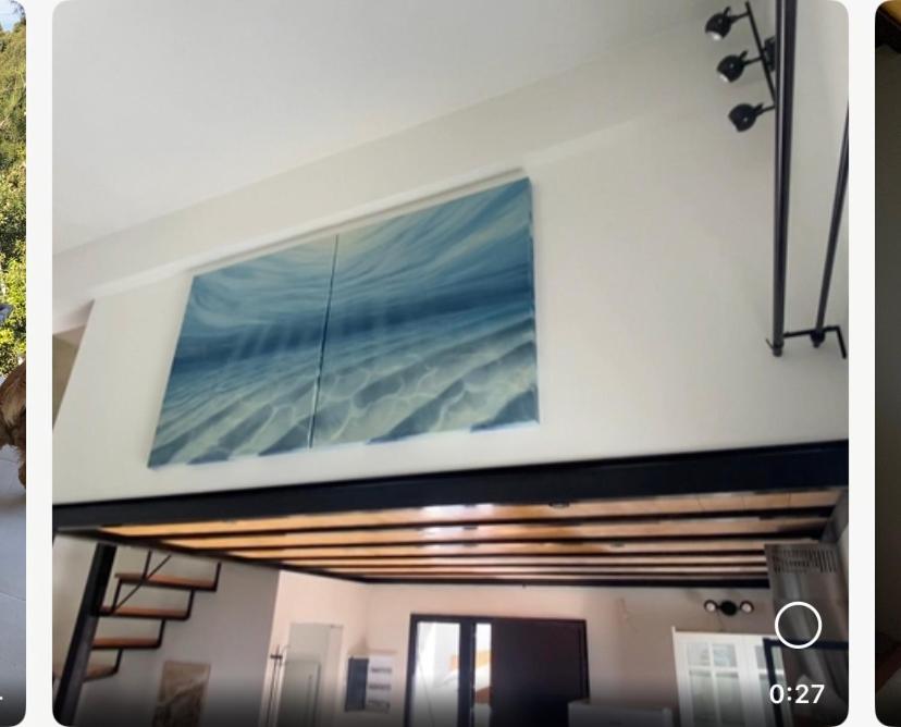 Allure Luxury Villas 3&4 Serenity Retreat Moni Evaggelistrias Екстериор снимка